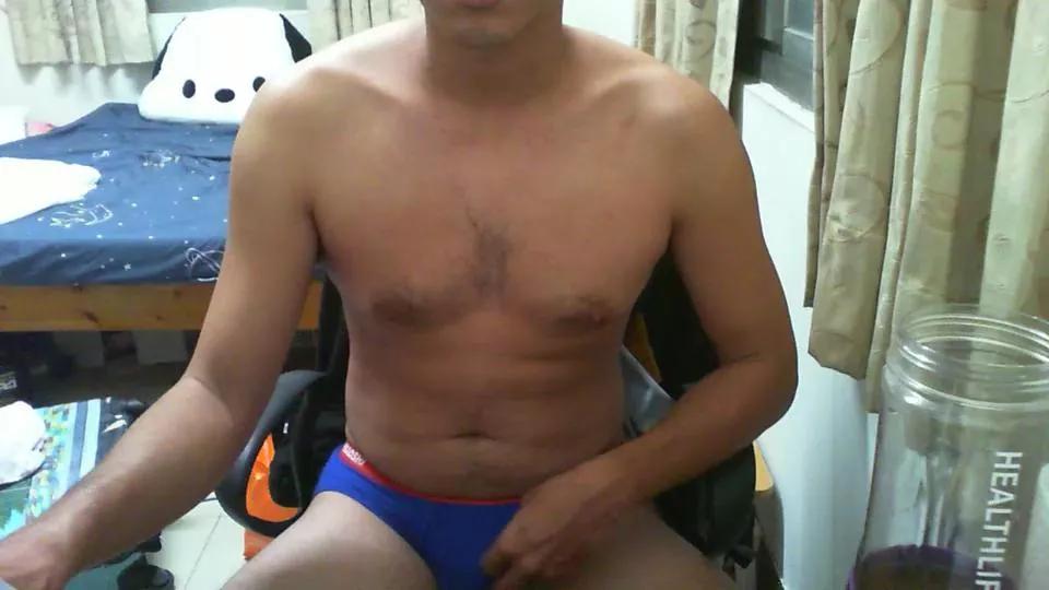 achl on Cam4 