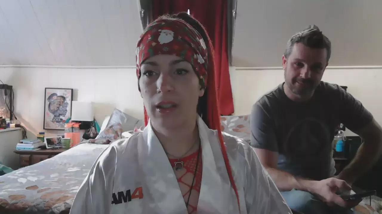 adorable_as_Duk on Cam4 