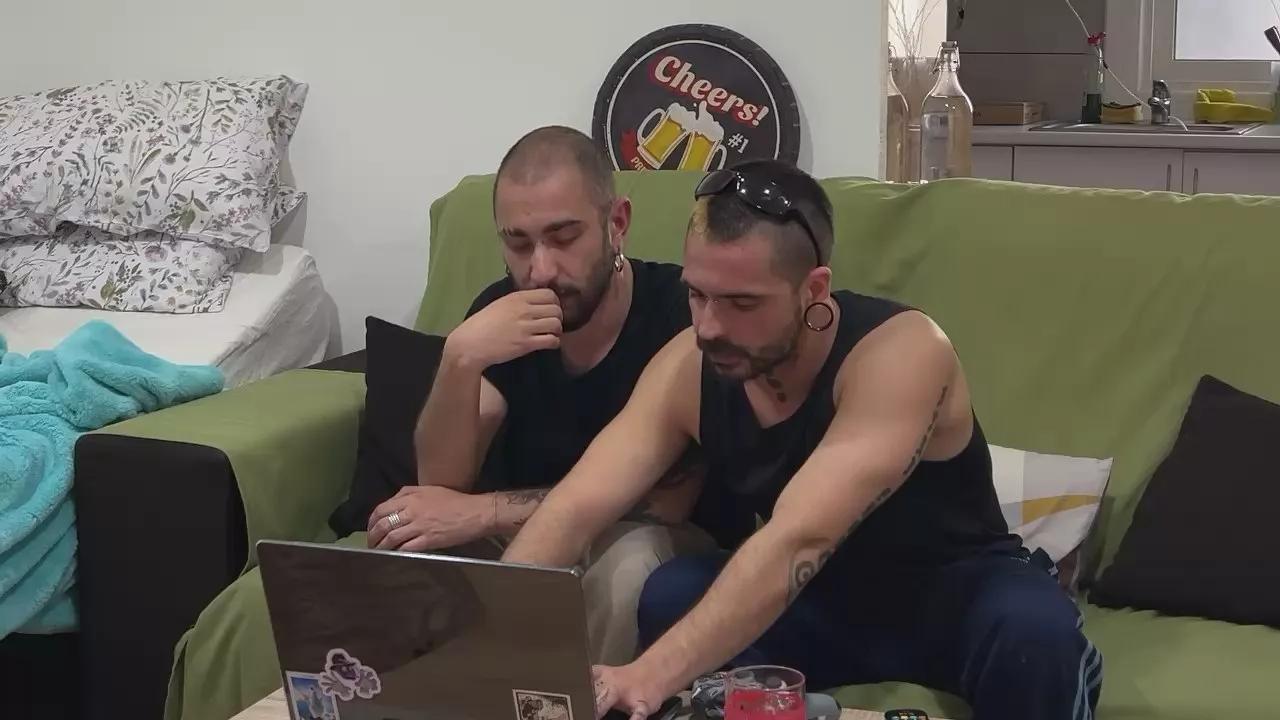 aerdna7 on Cam4 
