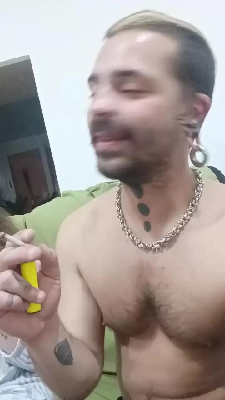 aerdna7 on Cam4 