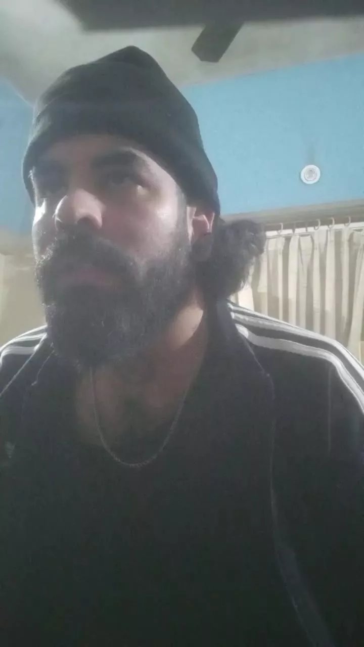 Offline Aguustin21 on Cam4