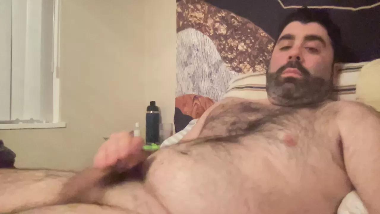 ahyman on Cam4 