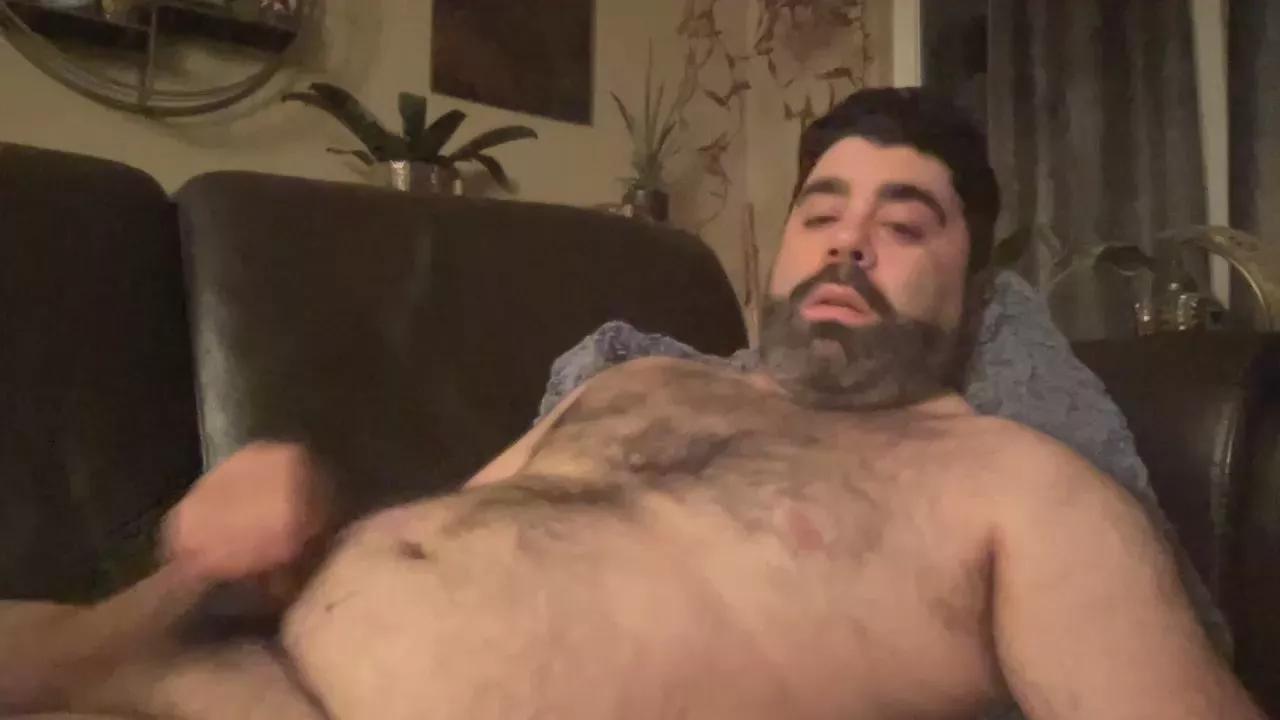 ahyman on Cam4 