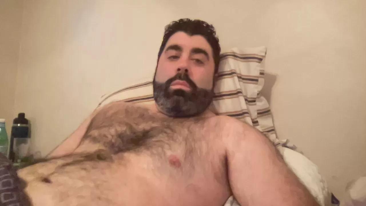 ahyman on Cam4 