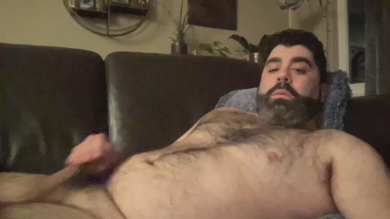 ahyman on Cam4 