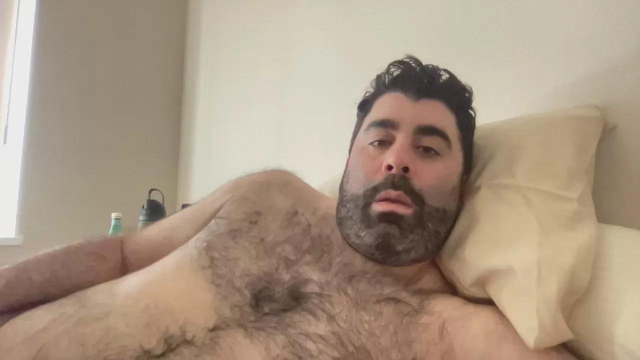 ahyman on Cam4 