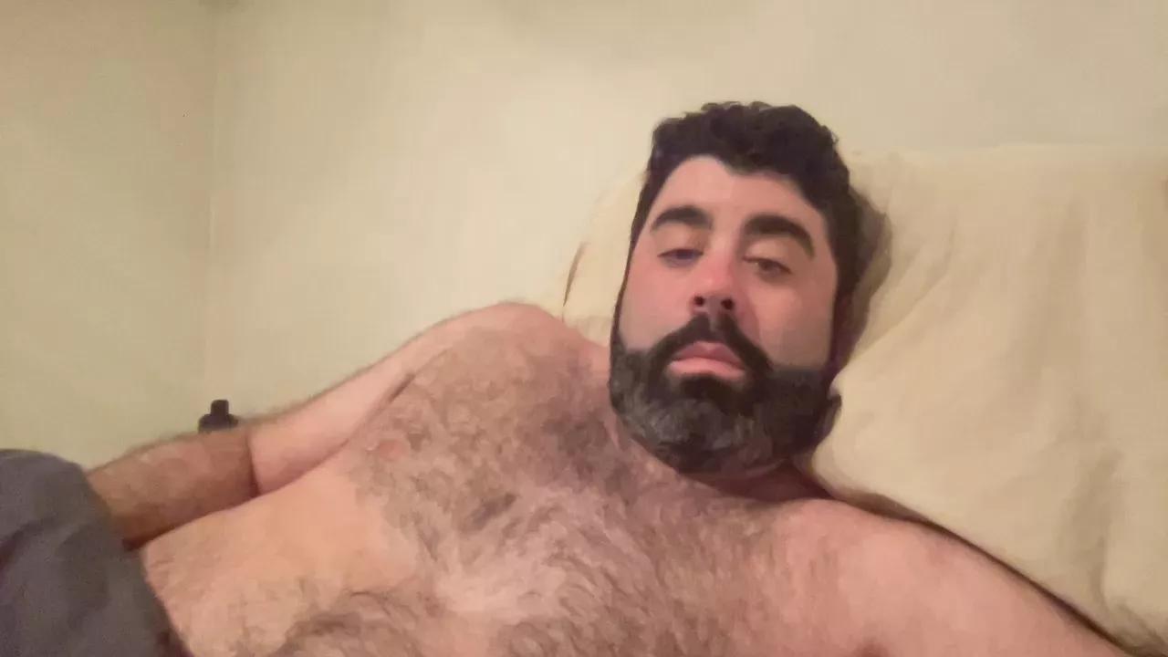 ahyman on Cam4 