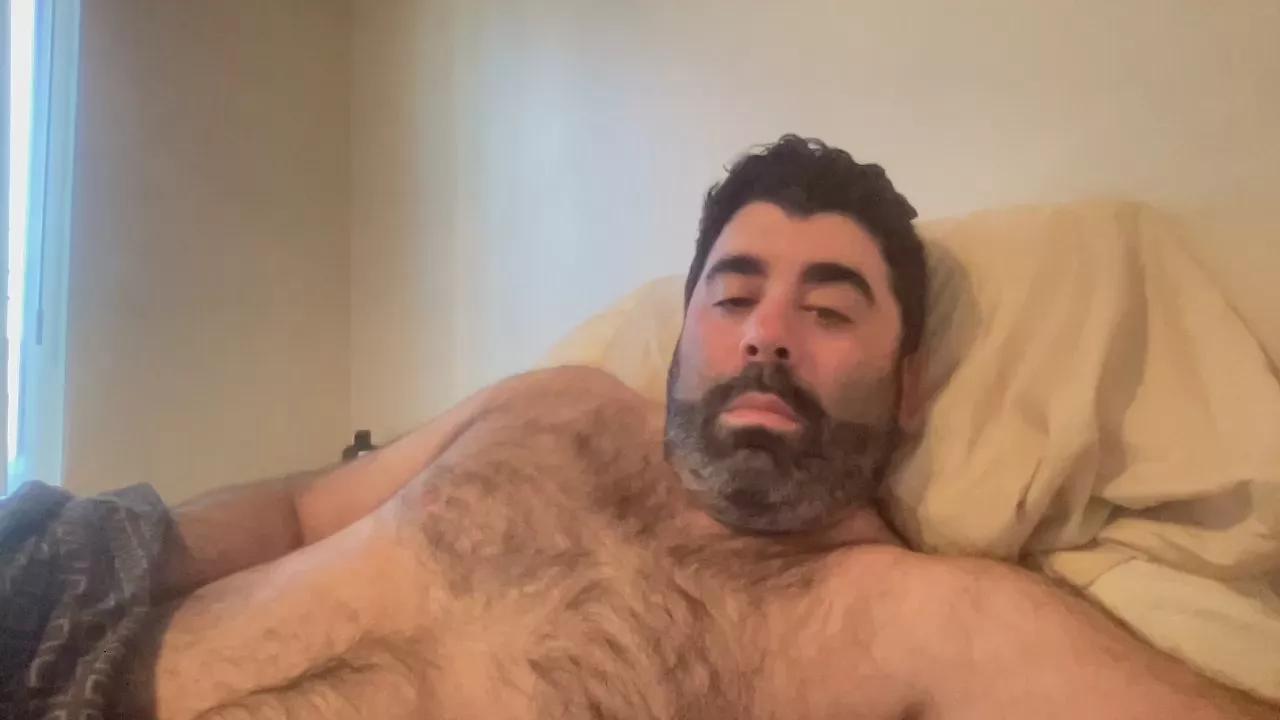 ahyman on Cam4 
