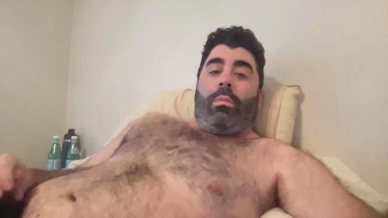 ahyman on Cam4 