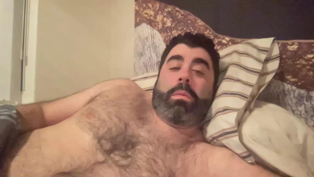 ahyman on Cam4 