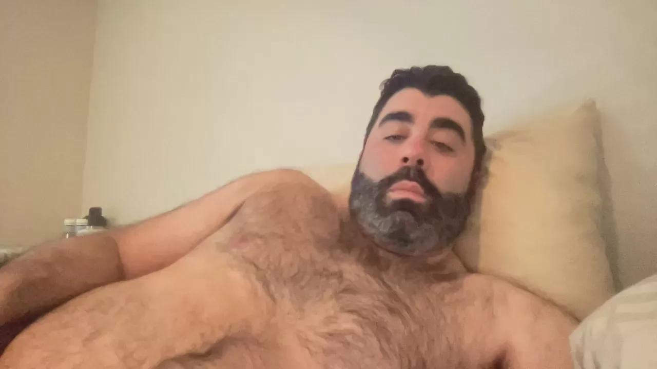 ahyman on Cam4 