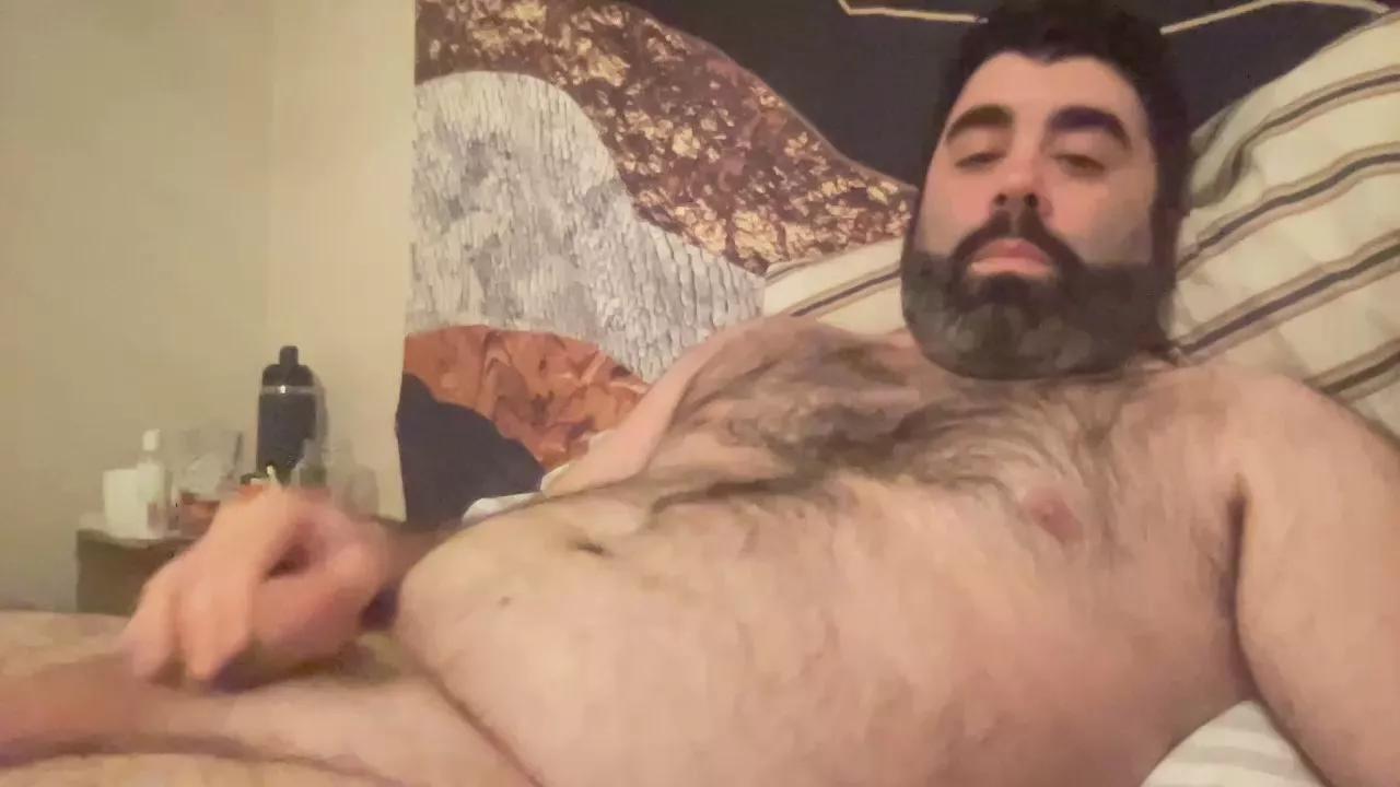 ahyman on Cam4 
