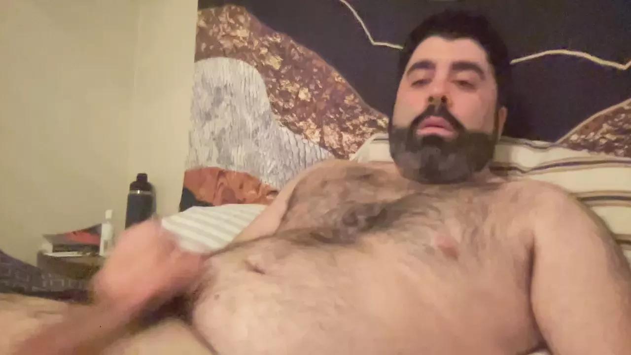 ahyman on Cam4 