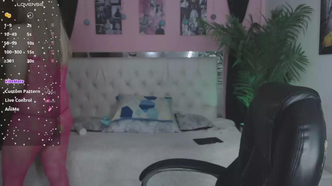 Aidan_twink on Cam4 