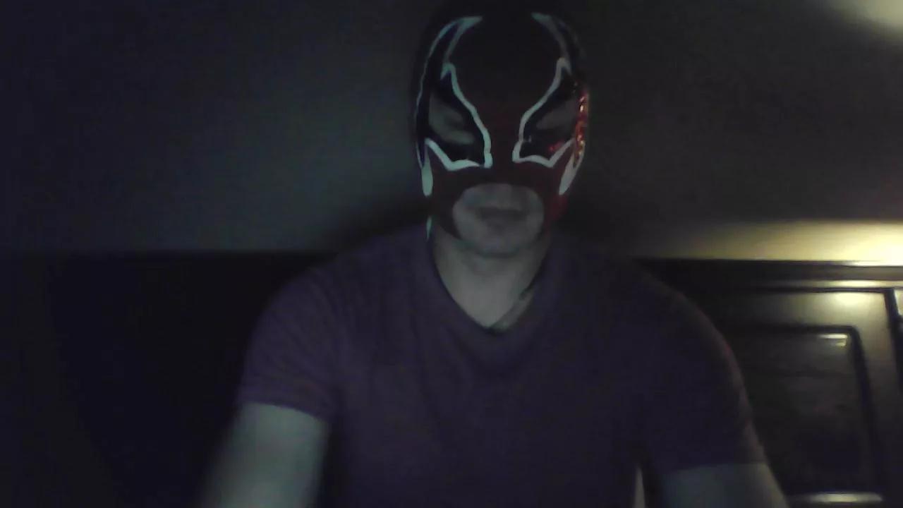 Aitor_Mx on Cam4 