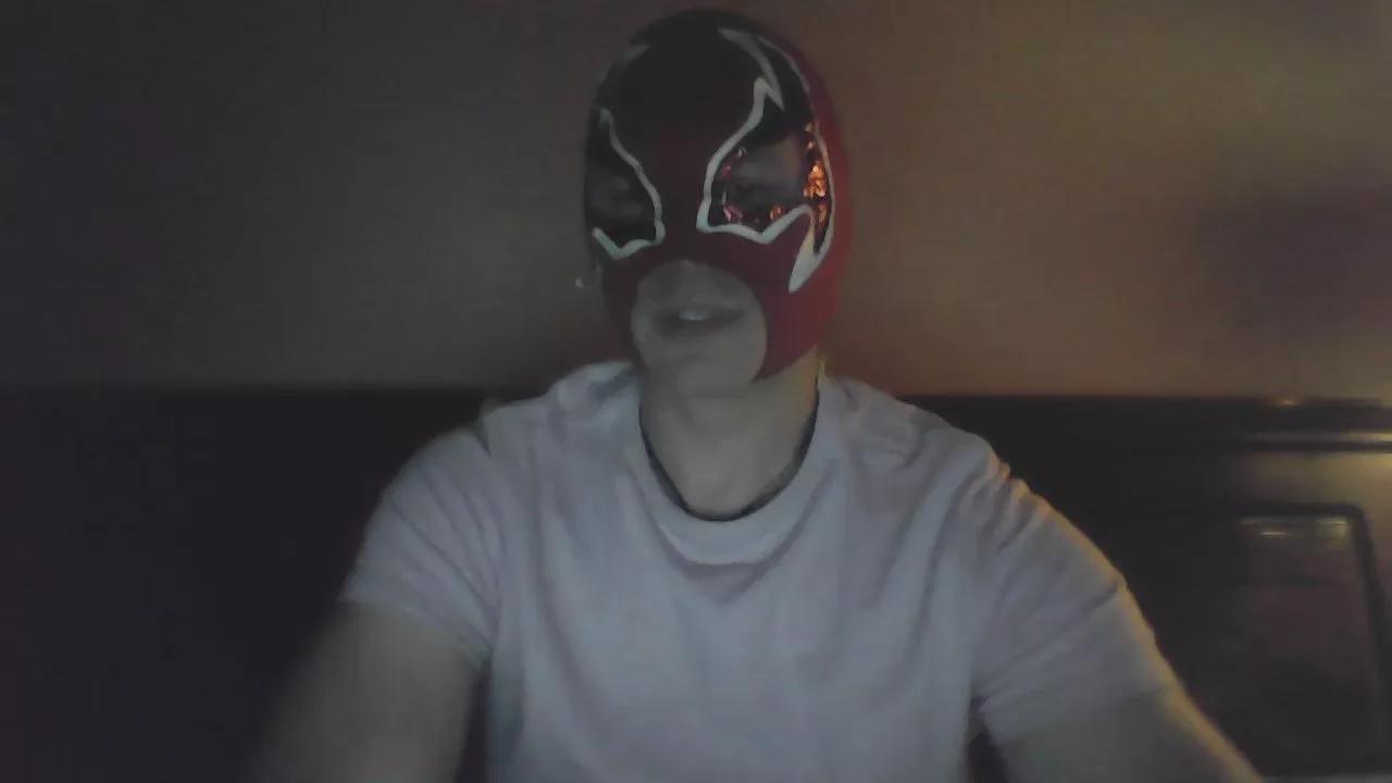Aitor_Mx on Cam4 
