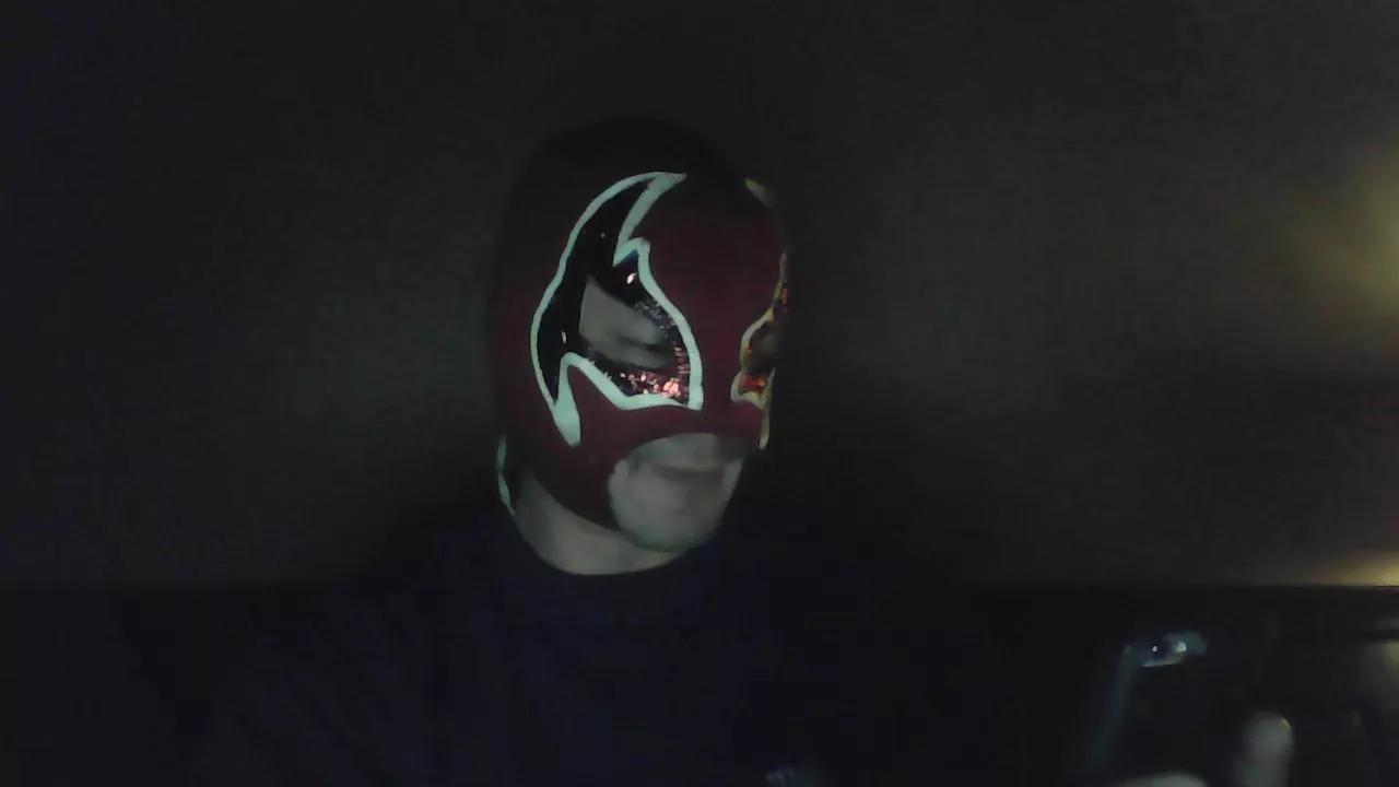Aitor_Mx on Cam4 