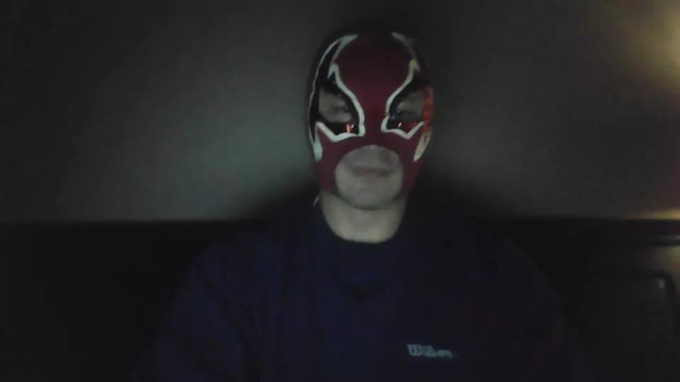 Aitor_Mx on Cam4 