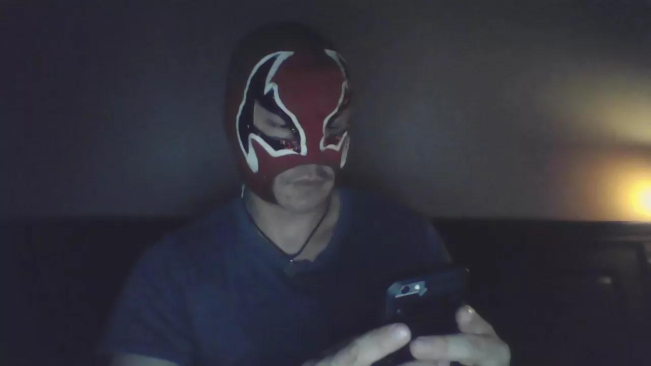 Aitor_Mx on Cam4 
