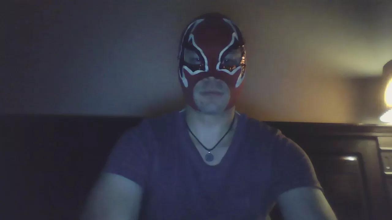 Aitor_Mx on Cam4 
