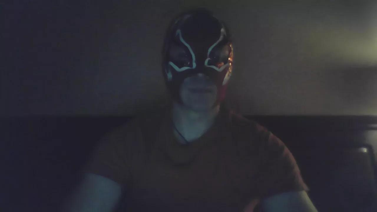 Aitor_Mx on Cam4 