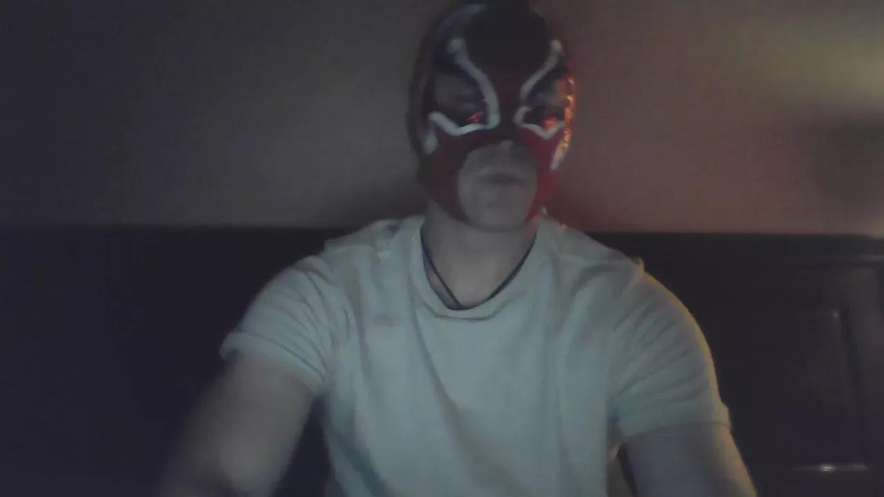 Aitor_Mx on Cam4 
