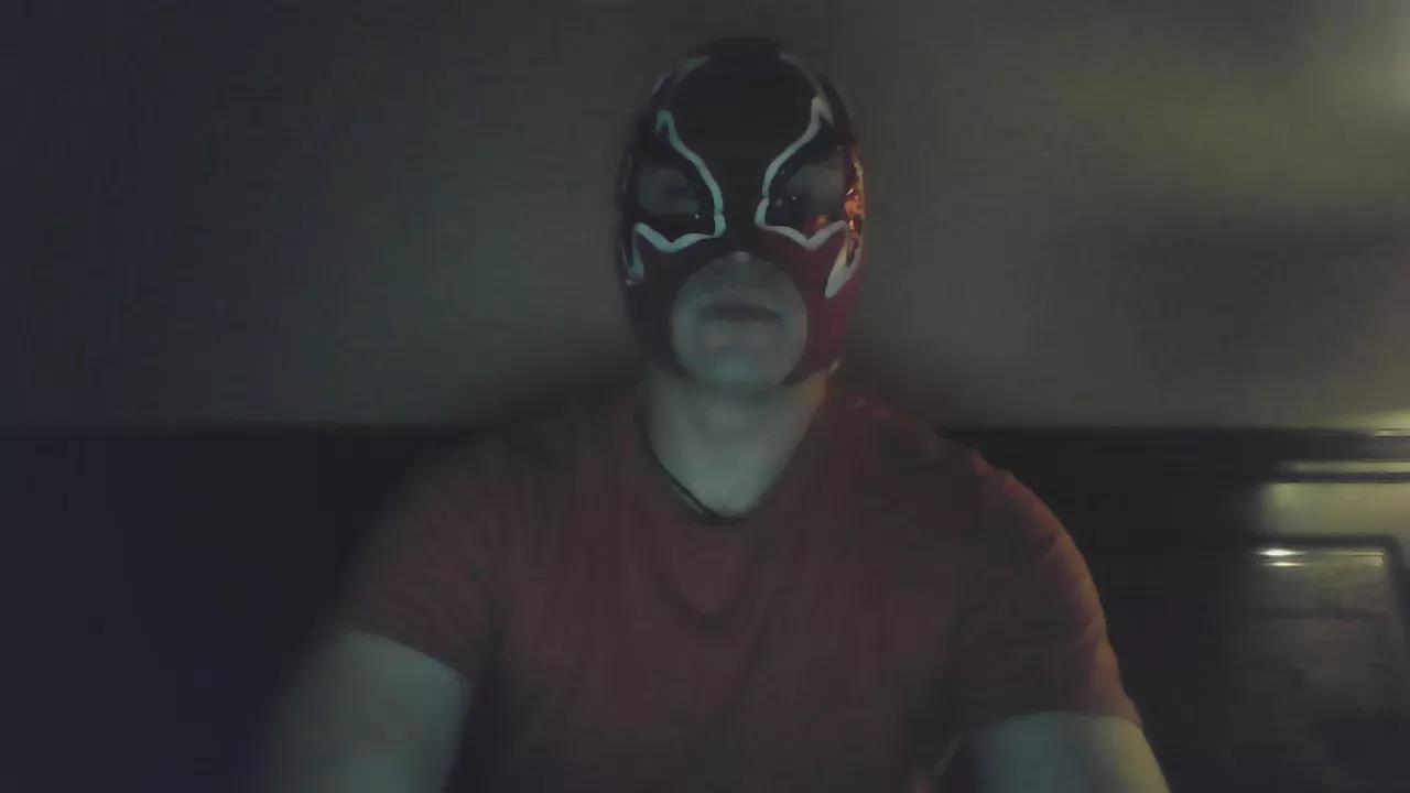 Aitor_Mx on Cam4 
