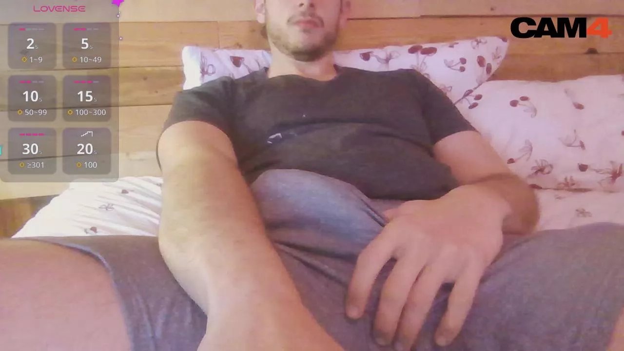 Offline Akraga_cam on Cam4