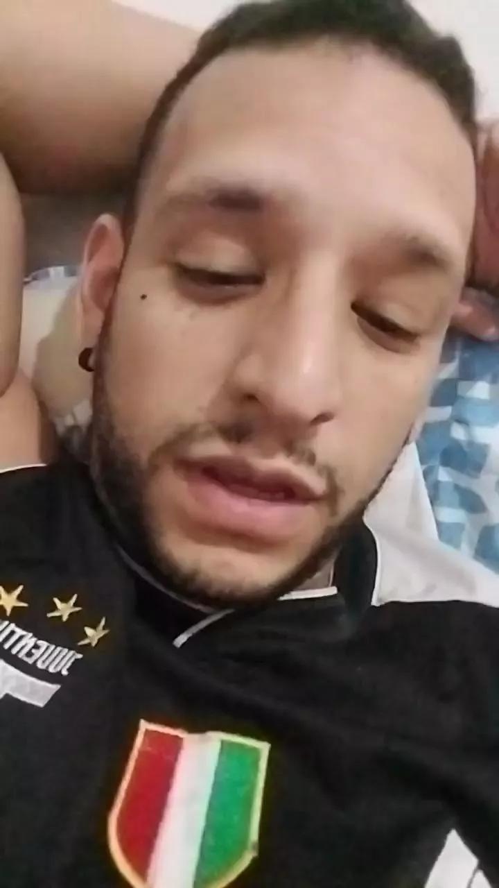Alanwhw on Cam4 