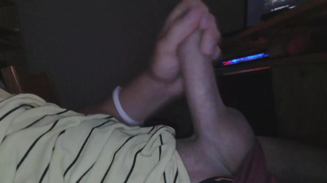 Alcindogomes on Cam4 