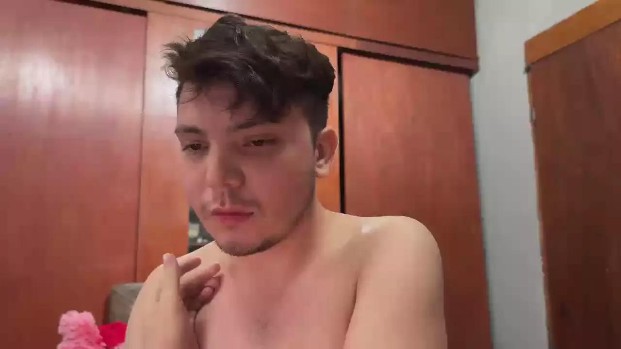 aldoespinosa on Cam4 