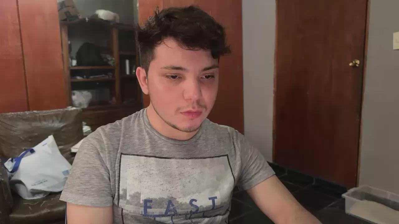aldoespinosa on Cam4 