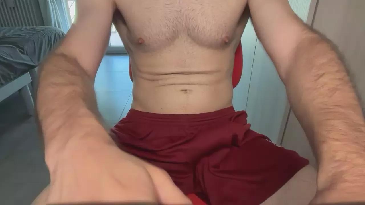 Ale_0898 on Cam4 
