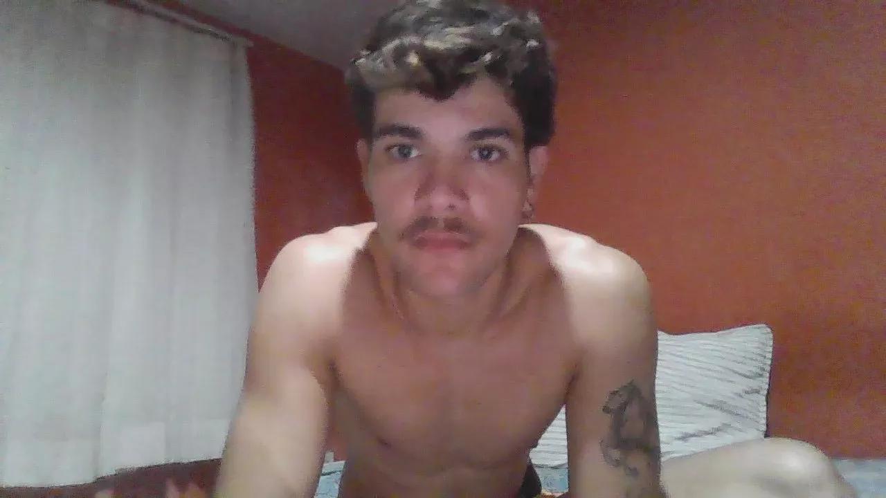 Alef_vega on Cam4 