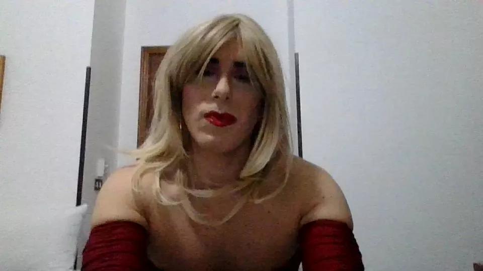 AlessiaMoonTrav on Cam4 