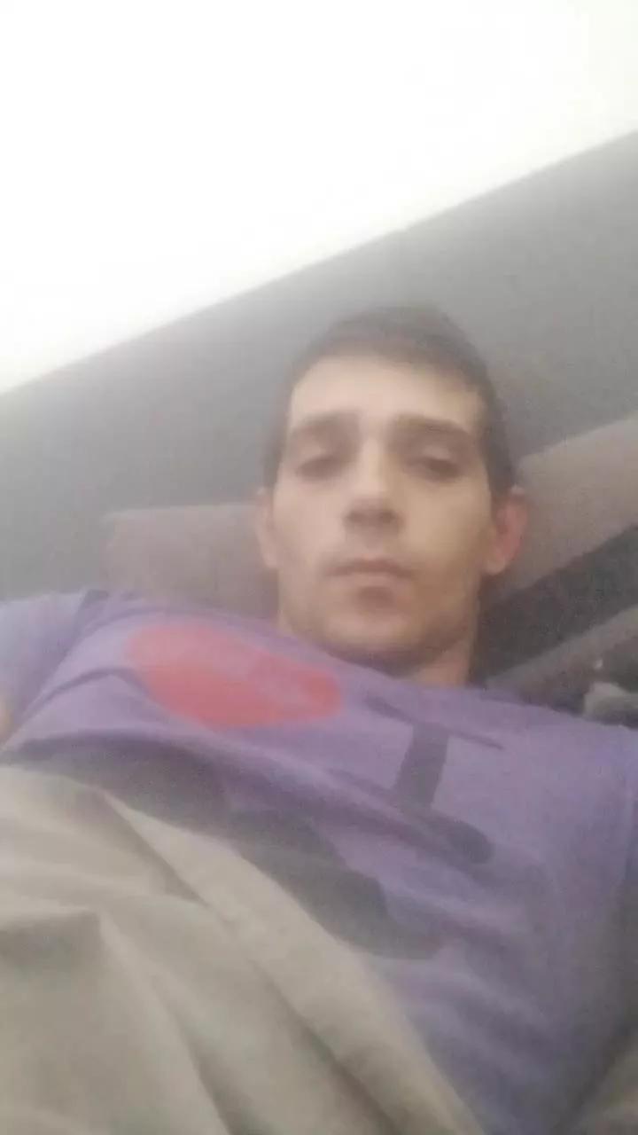 Alessio967 on Cam4 