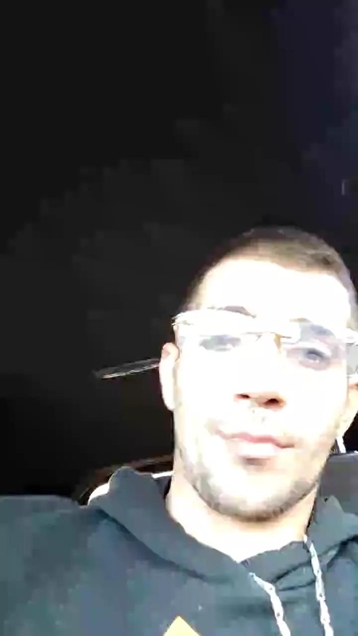 Alessio967 on Cam4 