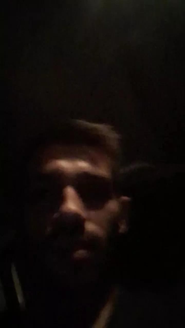 Alessio967 on Cam4 