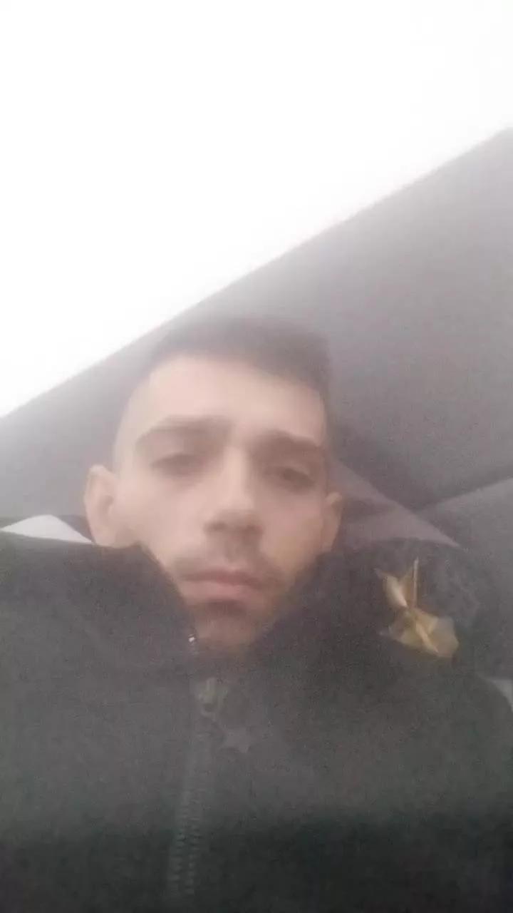 Alessio967 on Cam4 