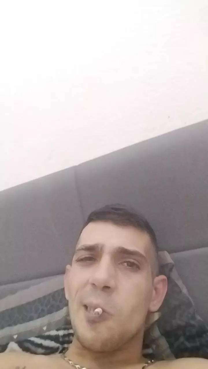 Alessio967 on Cam4 