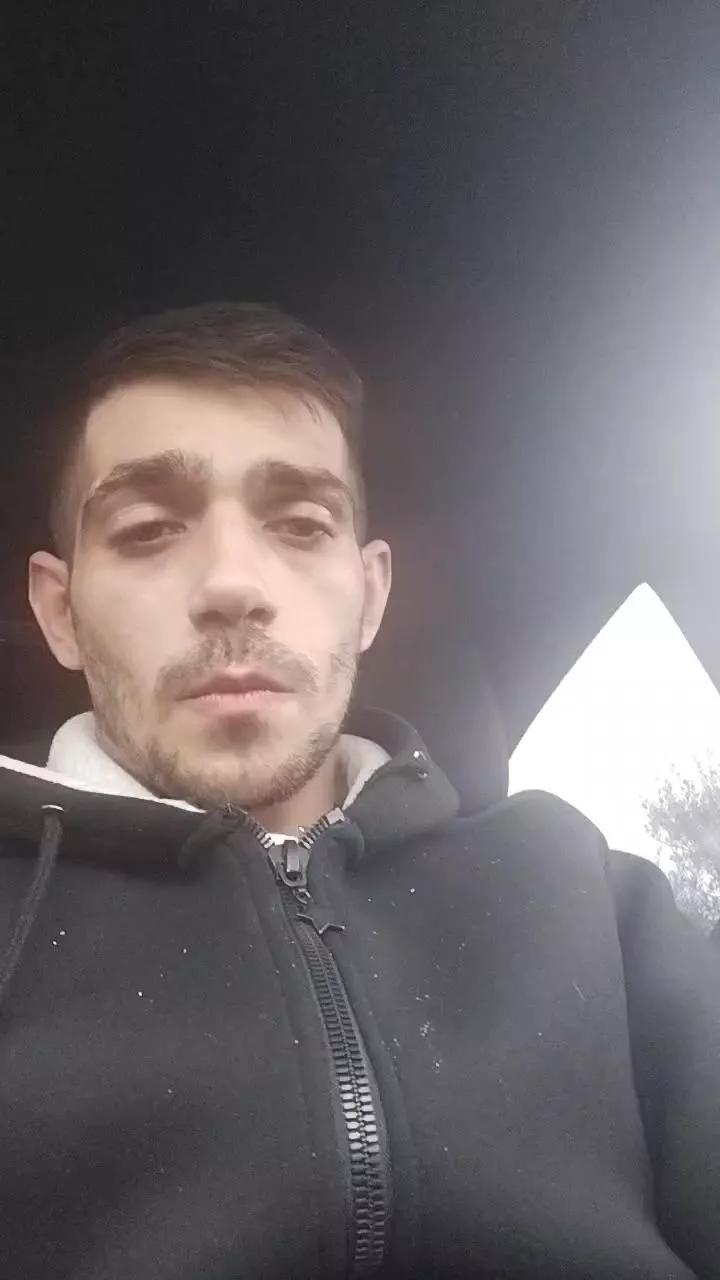 Alessio967 on Cam4 