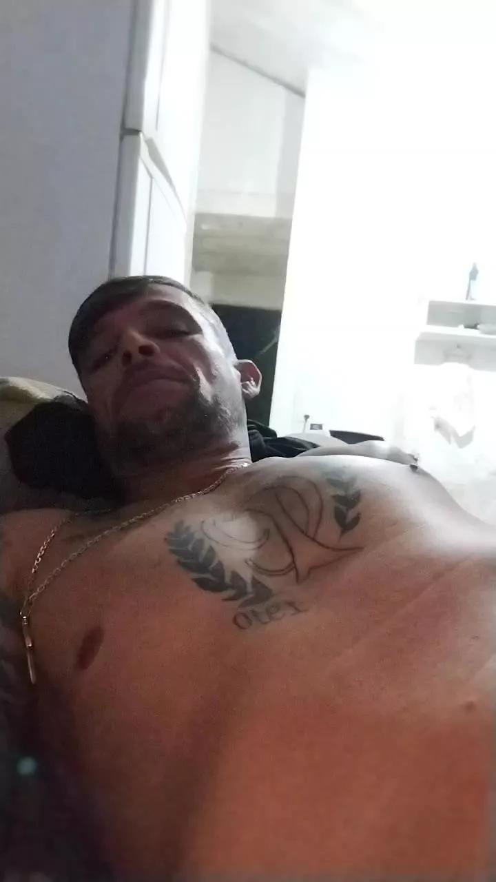 alex7574 on Cam4 