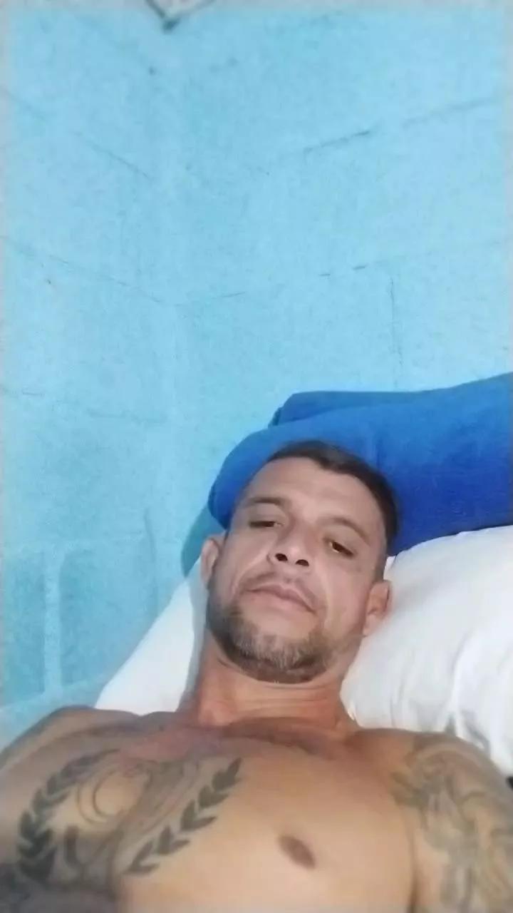 alex7574 on Cam4 