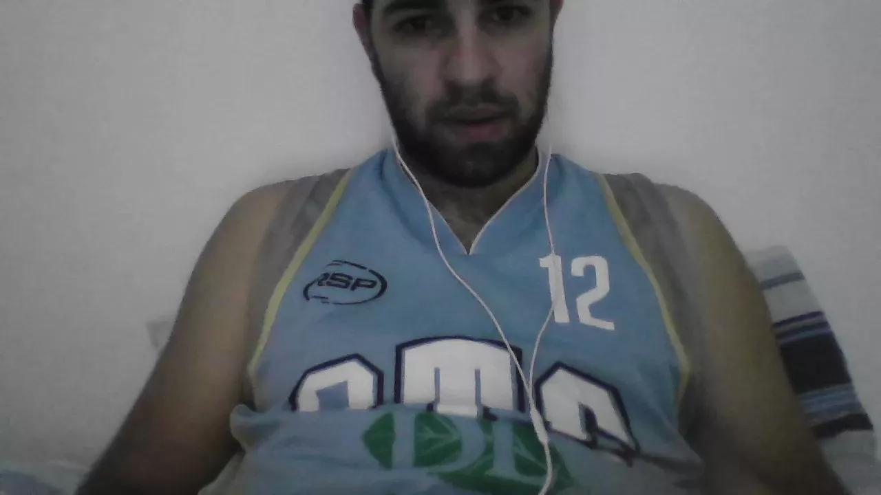 alexis2255 on Cam4 