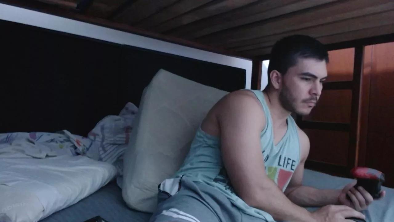 AlexS1998 on Cam4 