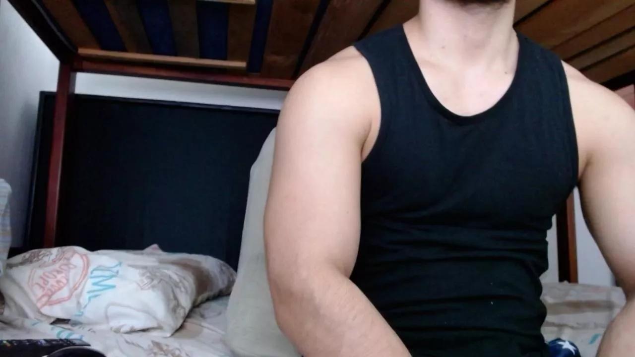 AlexS1998 on Cam4 