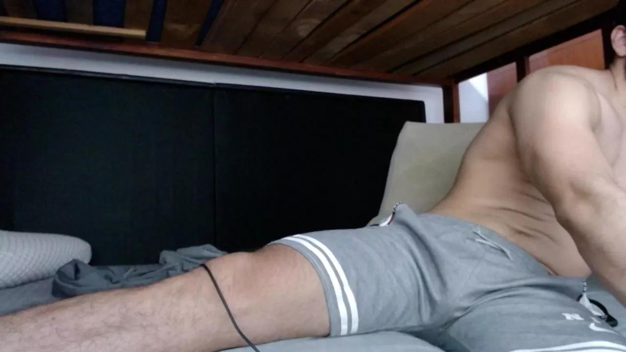 AlexS1998 on Cam4 