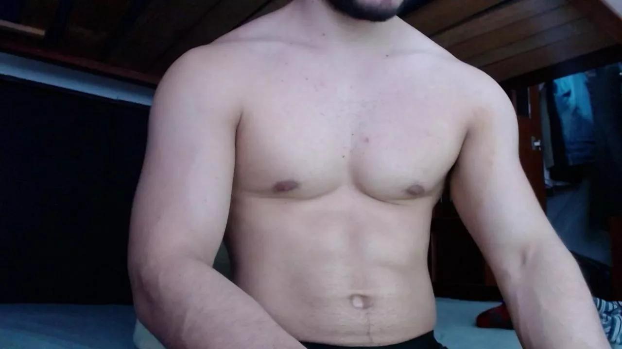 AlexS1998 on Cam4 
