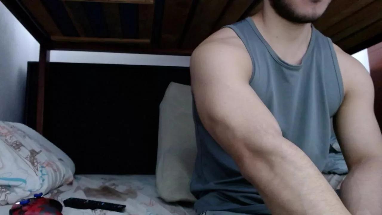 AlexS1998 on Cam4 