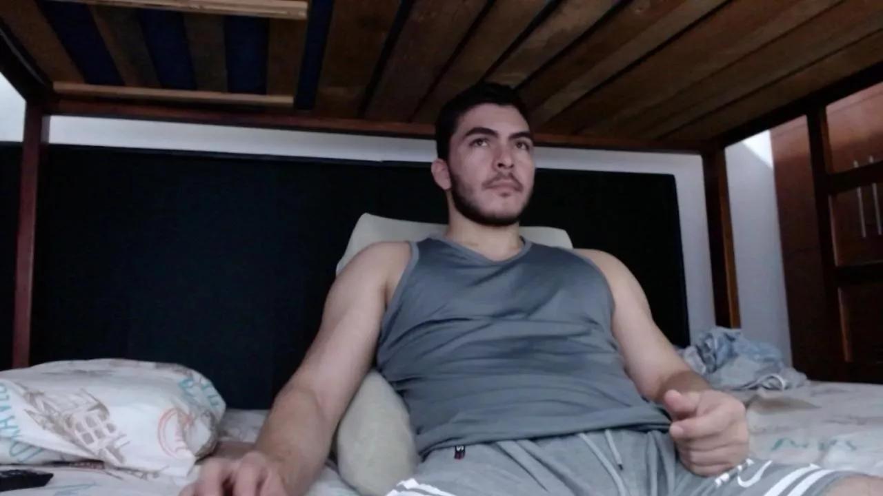 AlexS1998 on Cam4 